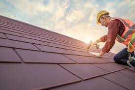 Best Green or Eco-Friendly Roofing Solutions  in Greenwich, OH